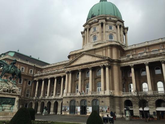 Hungarian National Gallery